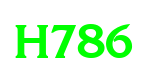 h786